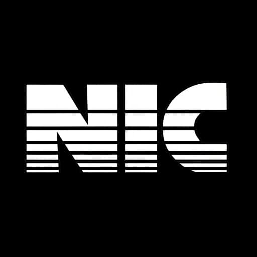 NIC logo