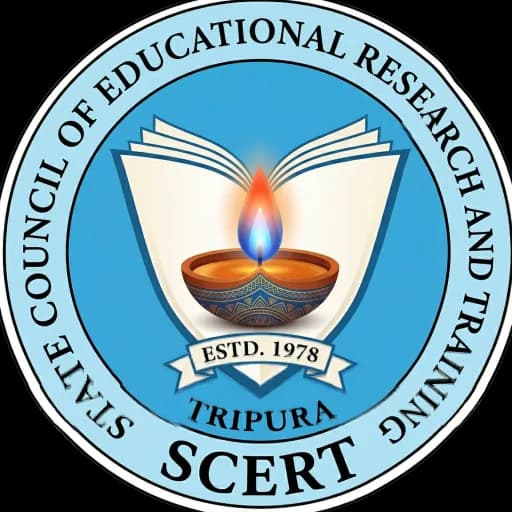 SCERT logo